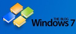 Windows 7 Library